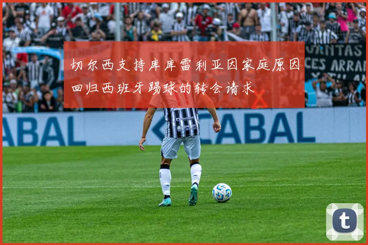 切尔西支持库库雷利亚因家庭原因回归西班牙踢球的转会请求